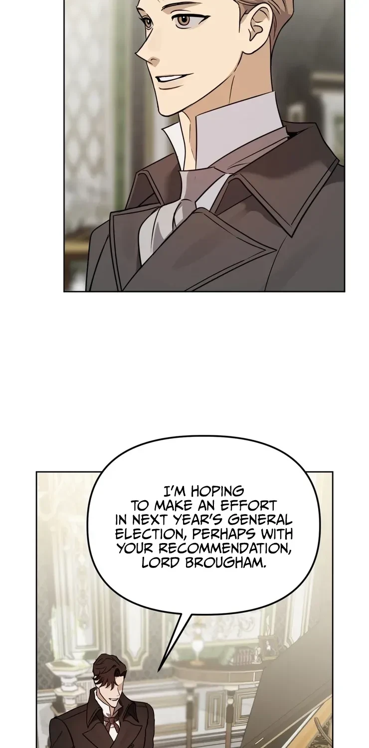 Three Thousand Nights (Kong Baek) Chapter 2, page 52