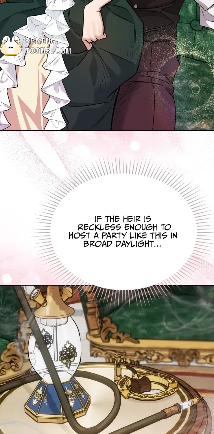 Three Thousand Nights (Kong Baek) Chapter 2, page 6