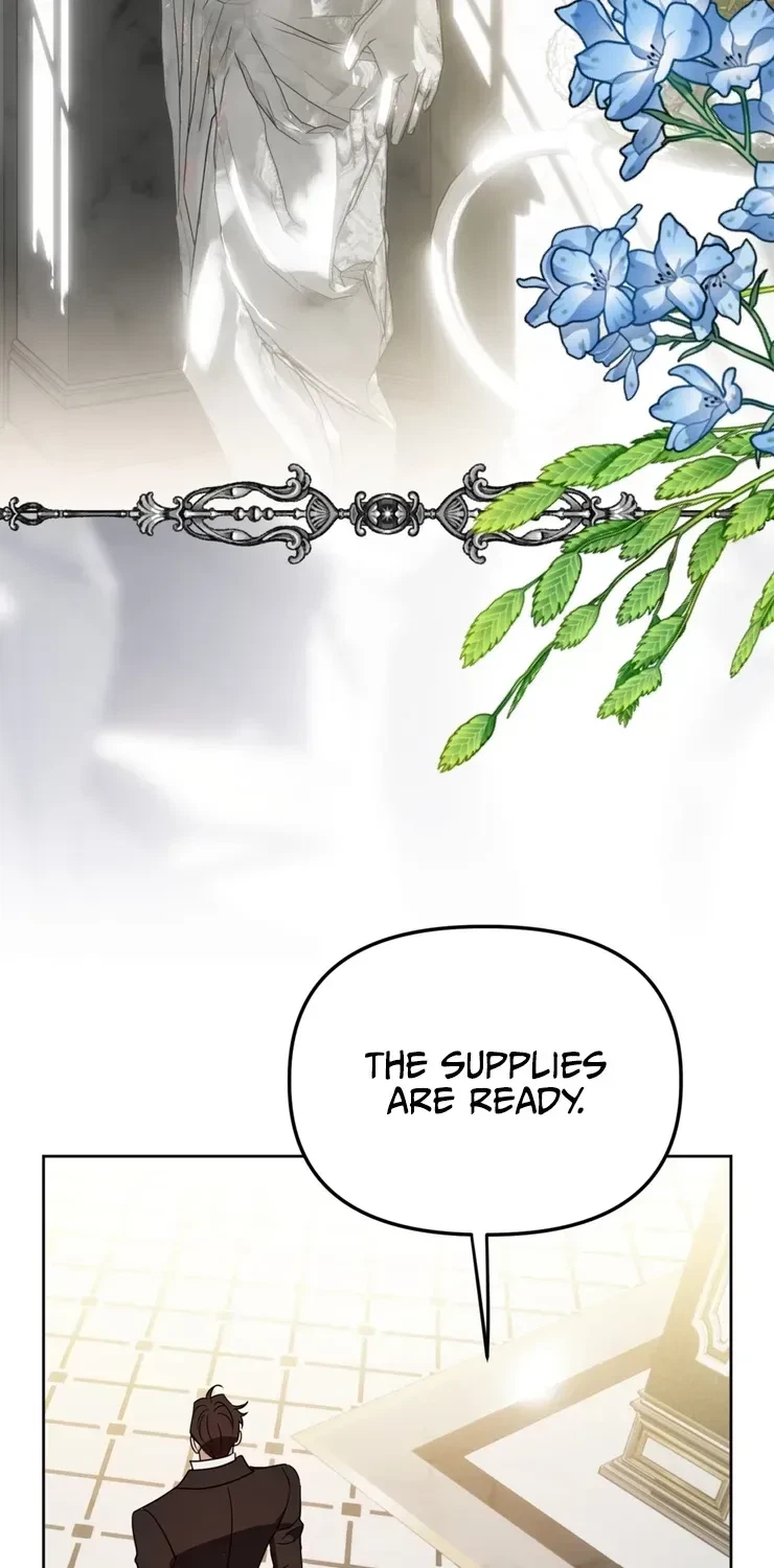 Three Thousand Nights (Kong Baek) Chapter 2, page 64