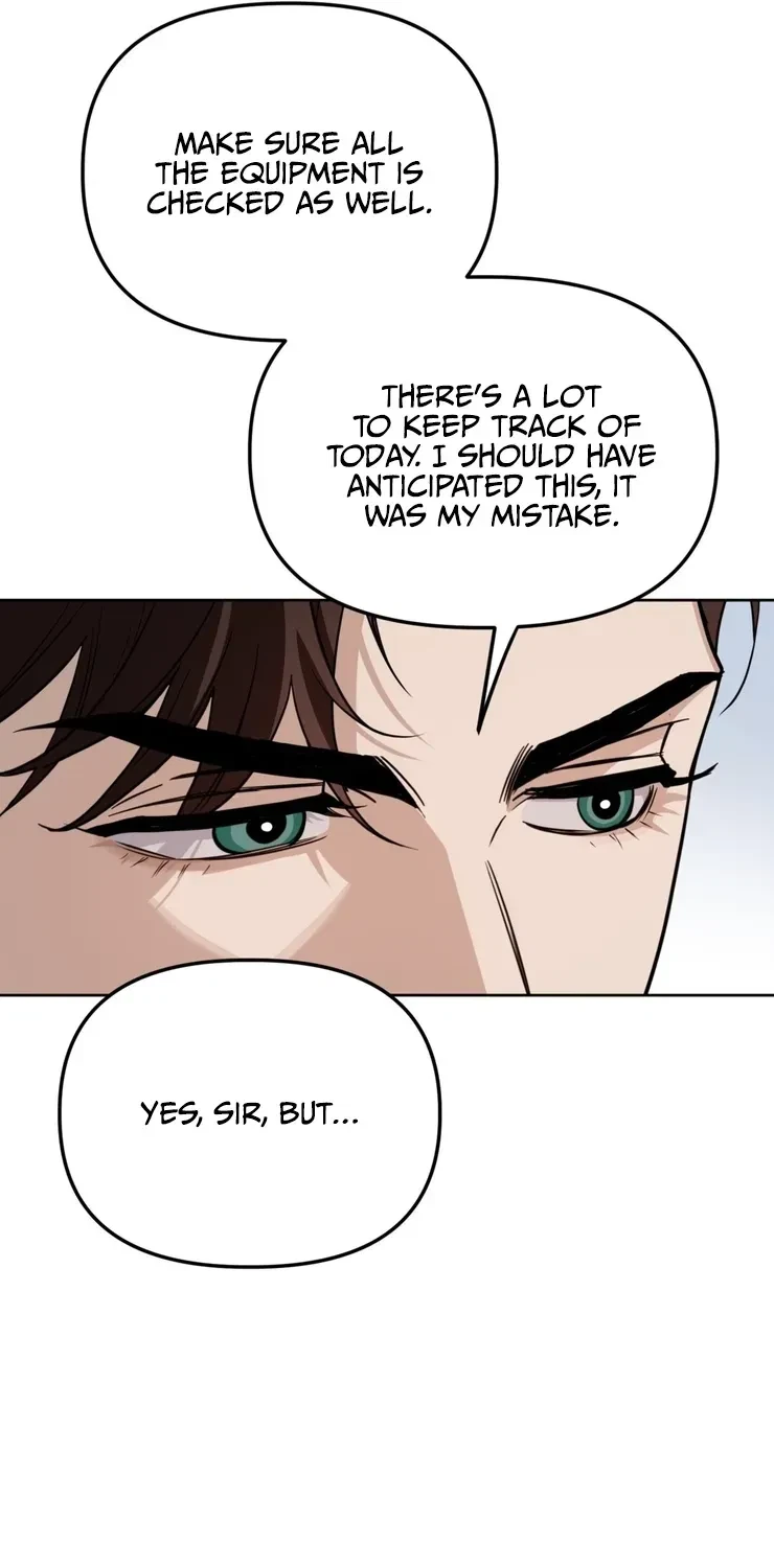 Three Thousand Nights (Kong Baek) Chapter 2, page 67