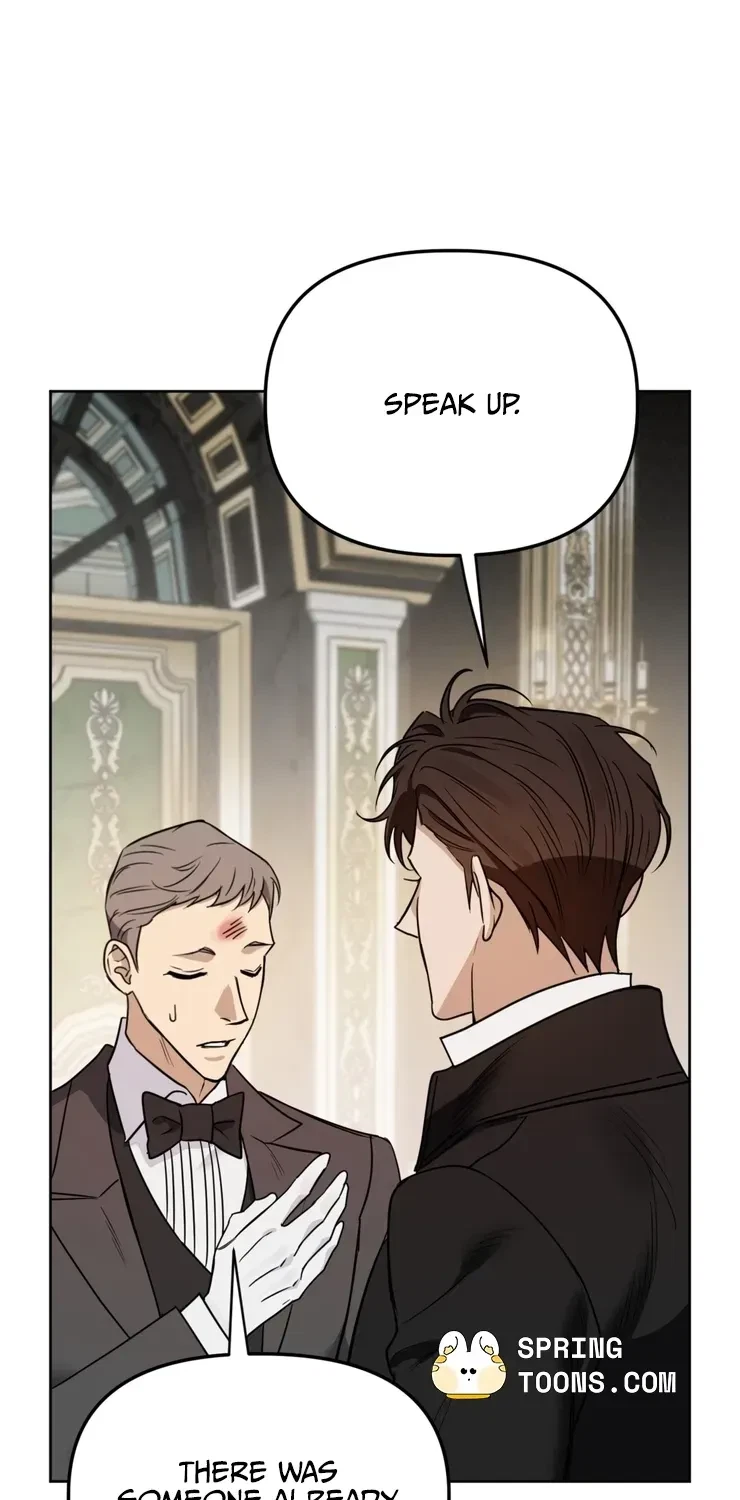 Three Thousand Nights (Kong Baek) Chapter 2, page 68