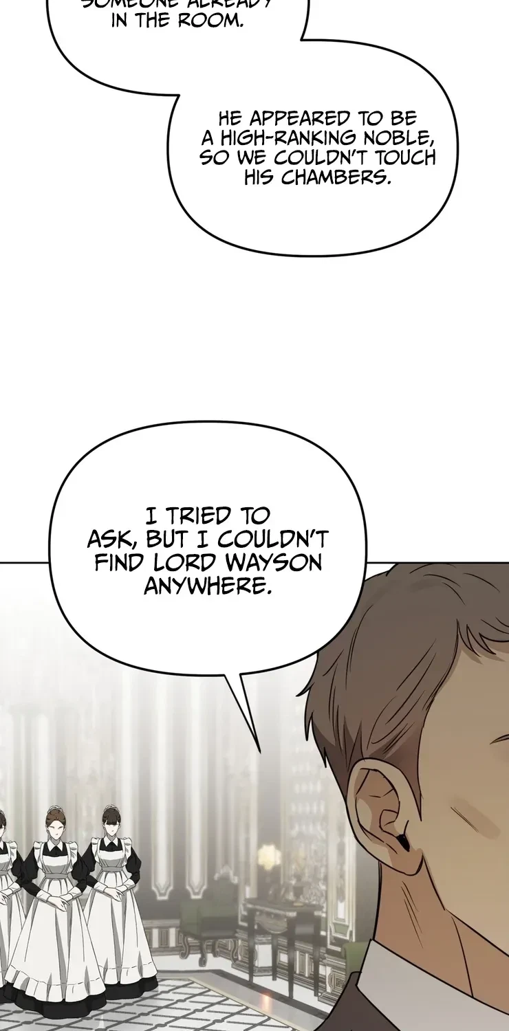 Three Thousand Nights (Kong Baek) Chapter 2, page 69