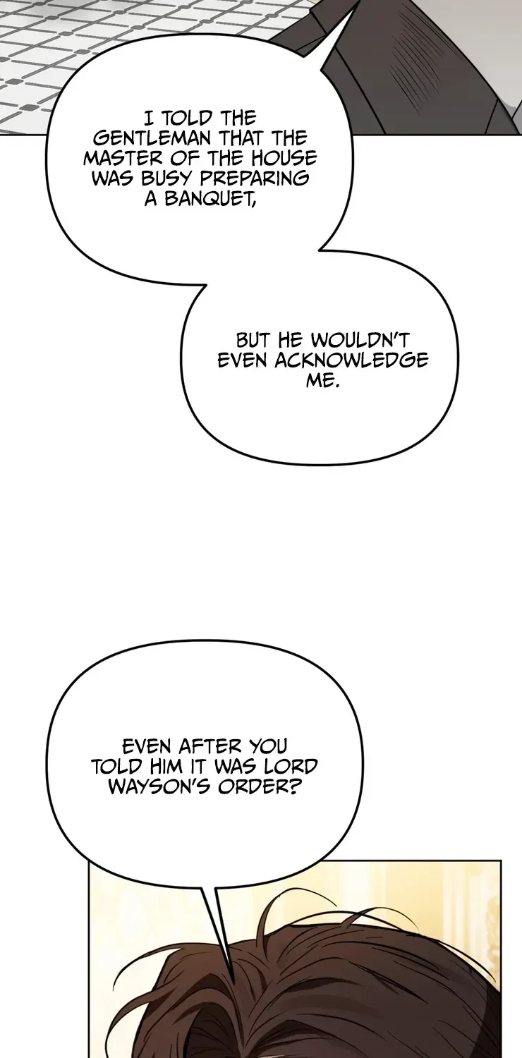 Three Thousand Nights (Kong Baek) Chapter 2, page 70