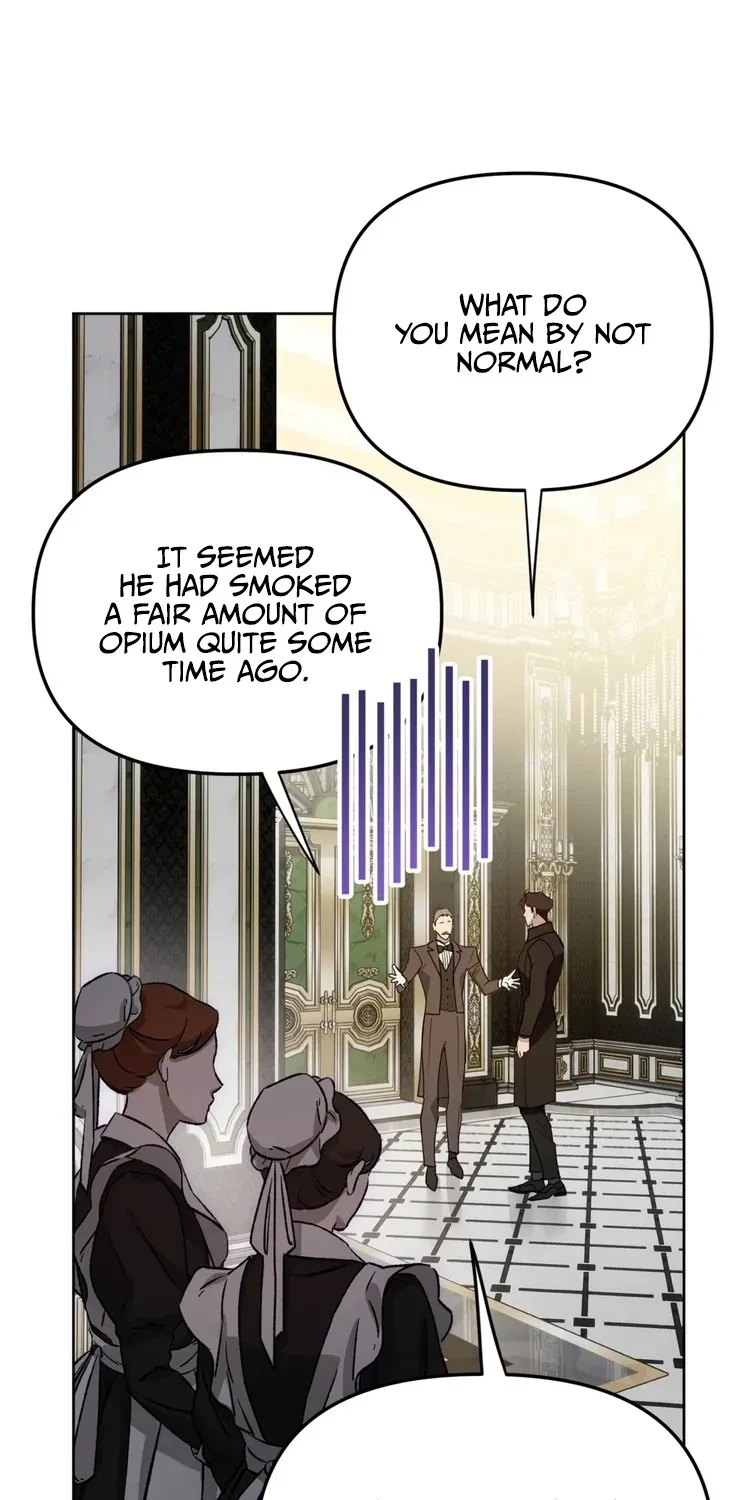 Three Thousand Nights (Kong Baek) Chapter 2, page 73