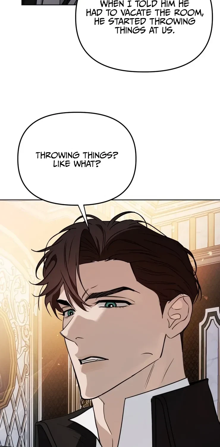 Three Thousand Nights (Kong Baek) Chapter 2, page 74