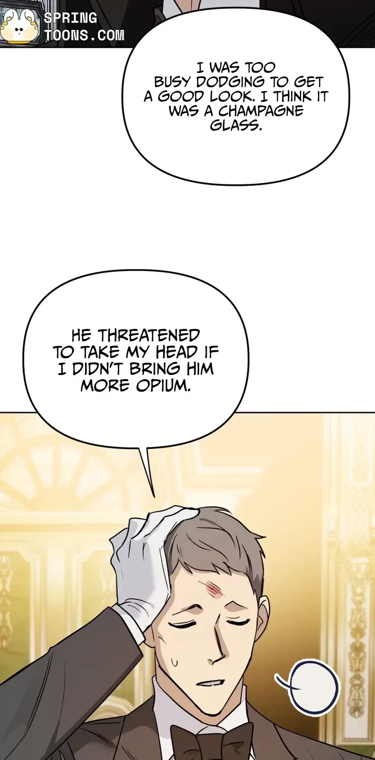 Three Thousand Nights (Kong Baek) Chapter 2, page 75