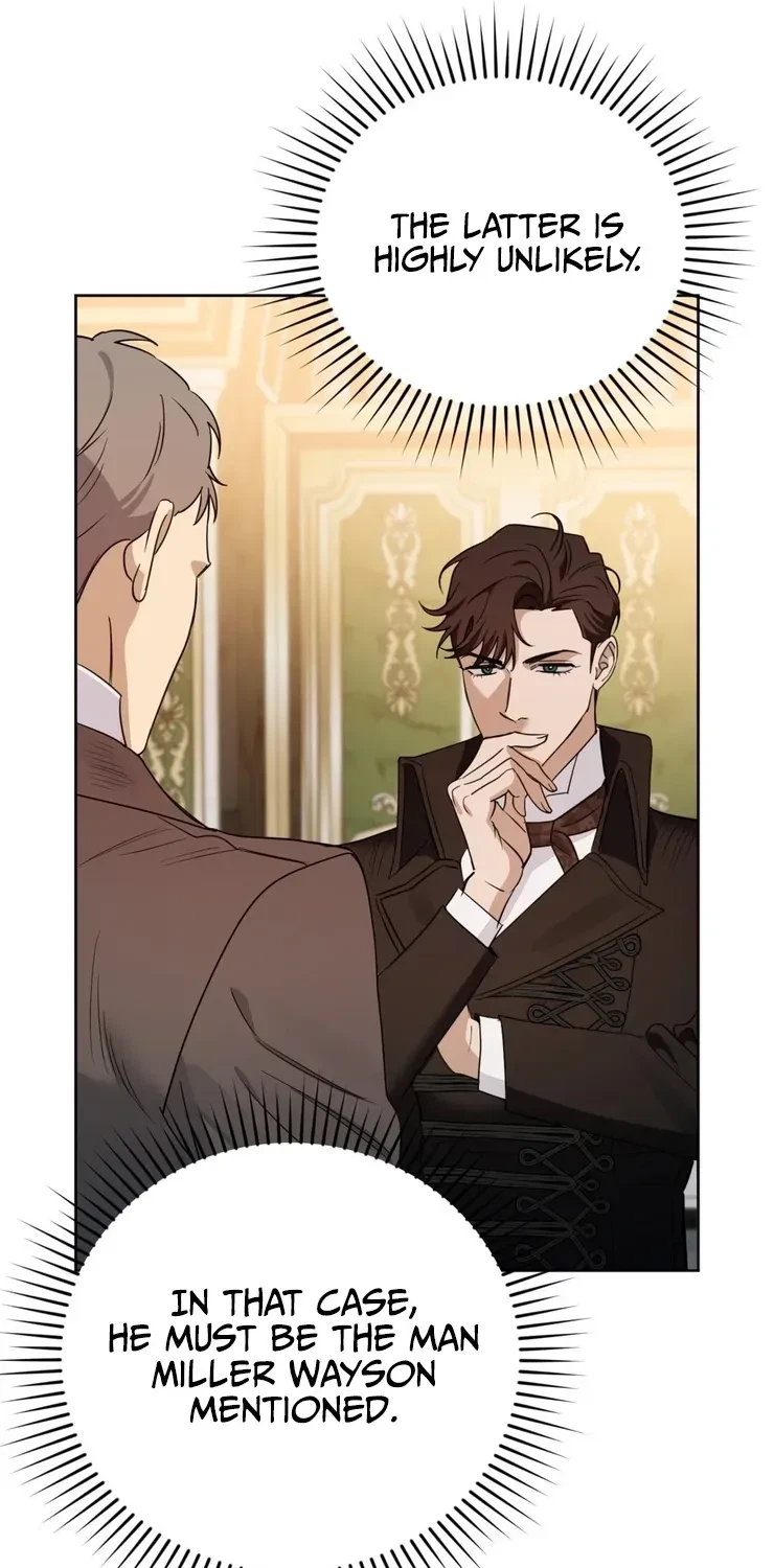 Three Thousand Nights (Kong Baek) Chapter 2, page 79