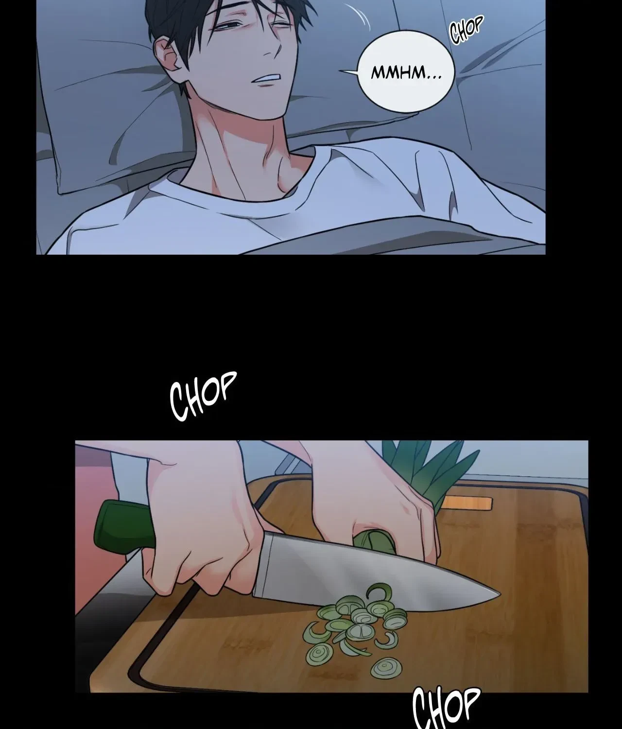 Sadistic Beauty Side Story B Chapter 3, page 3