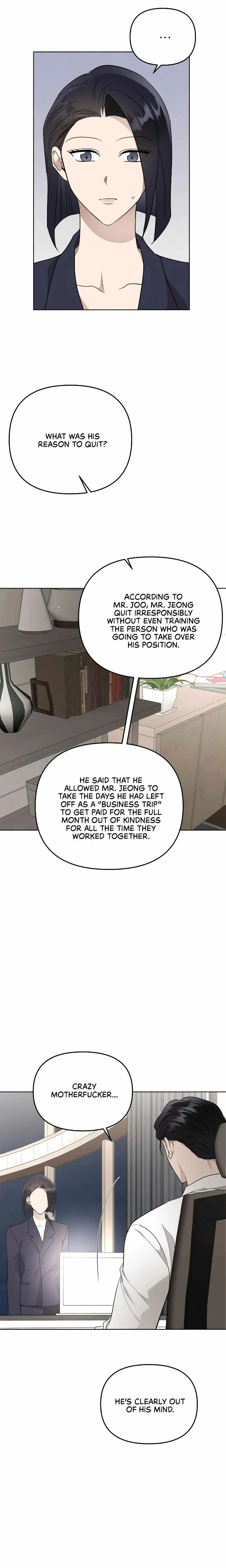 Sunday's Solace Chapter 71, page 3