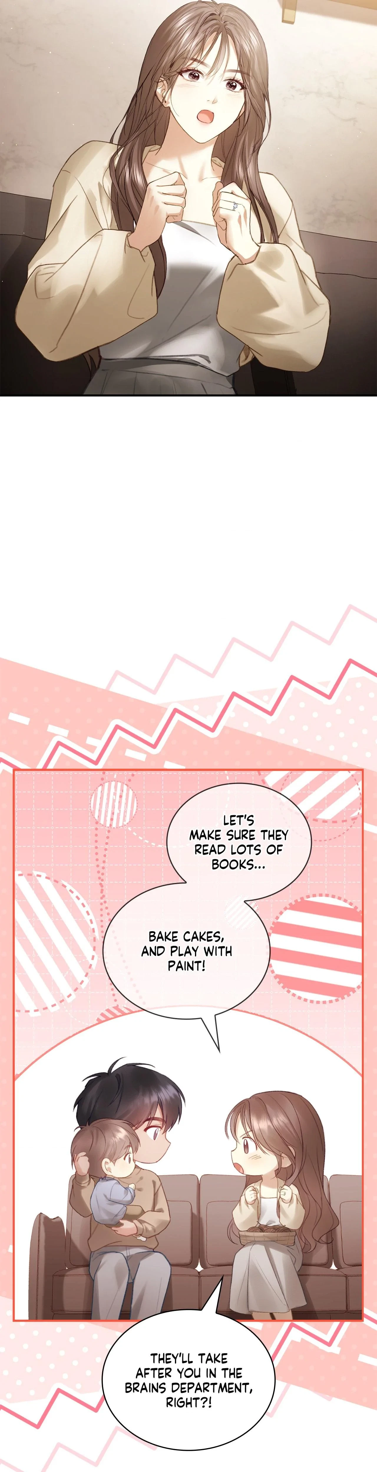 The Young Wife Chapter 64, page 13