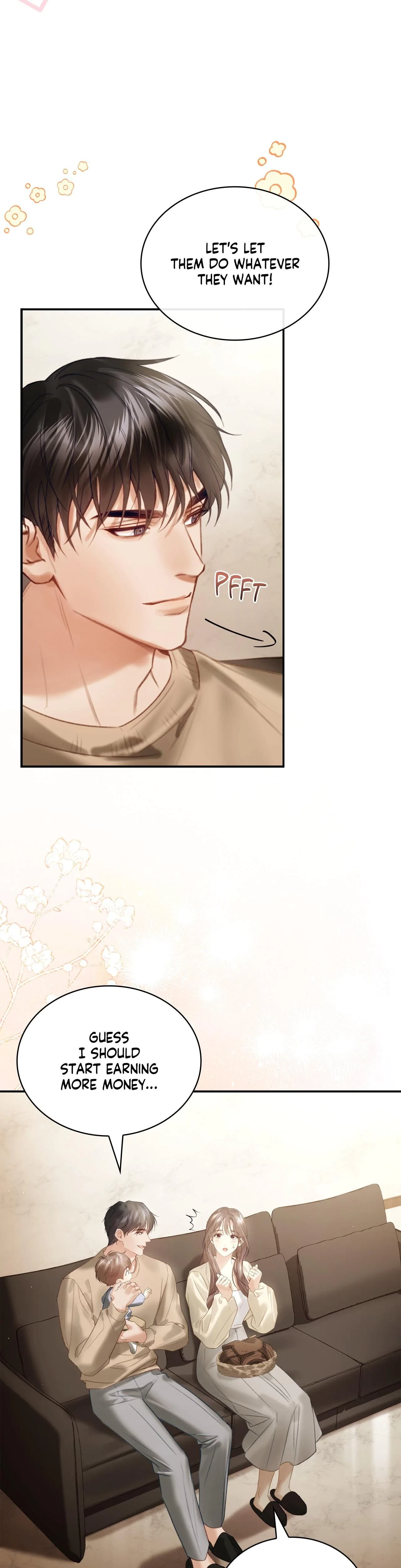 The Young Wife Chapter 64, page 14