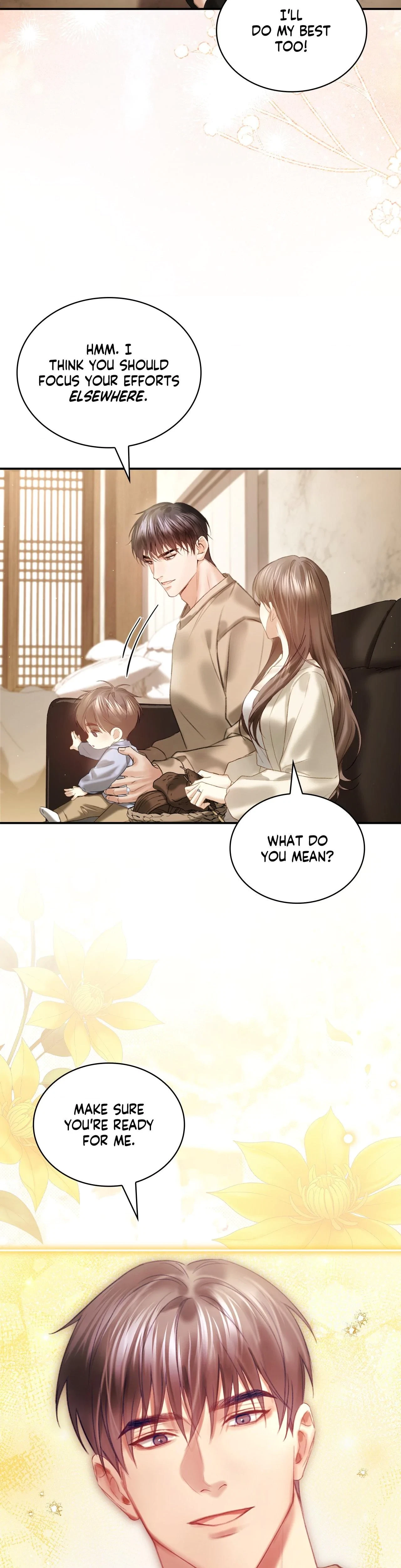 The Young Wife Chapter 64, page 15