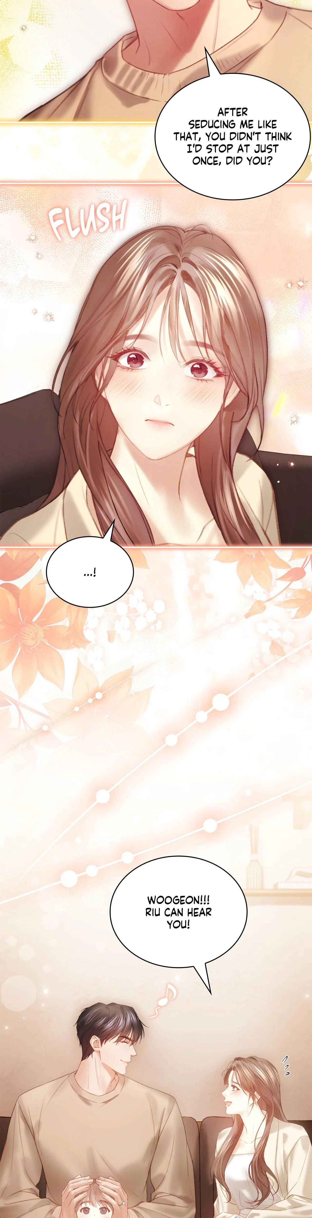 The Young Wife Chapter 64, page 16