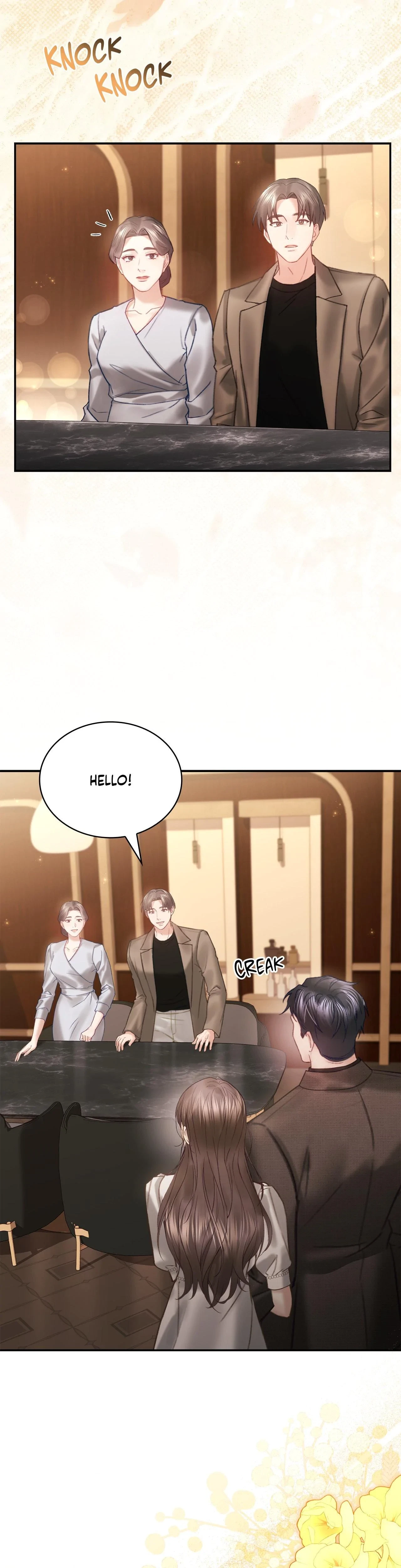 The Young Wife Chapter 64, page 18