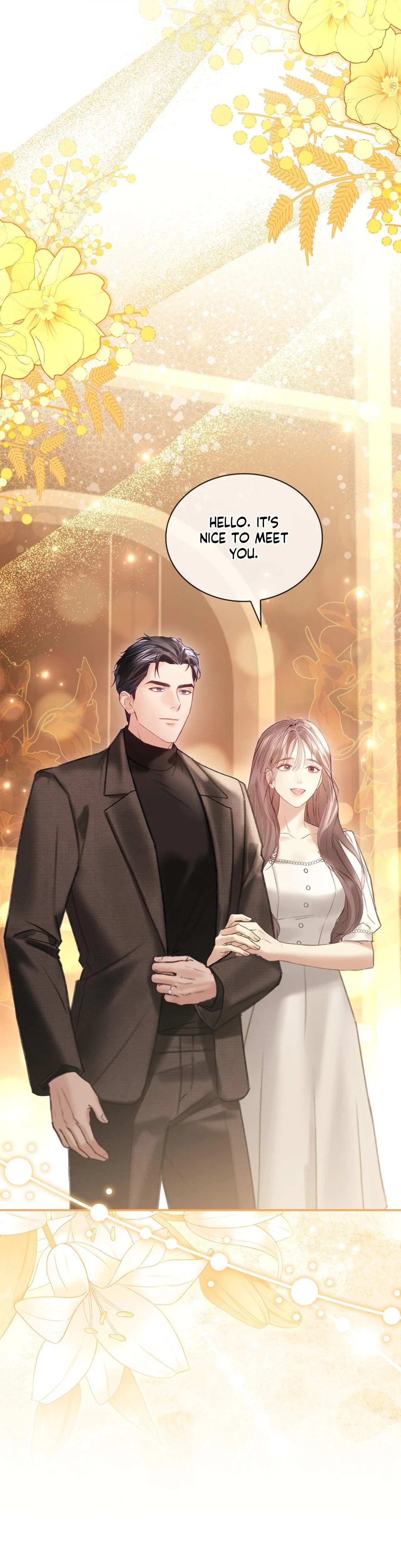 The Young Wife Chapter 64, page 19
