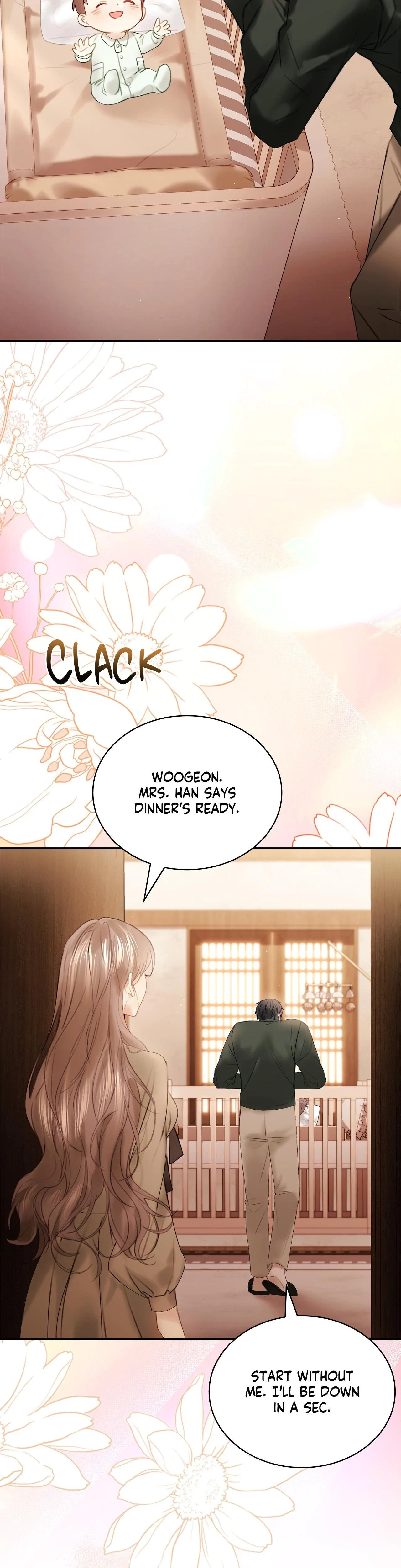 The Young Wife Chapter 64, page 2