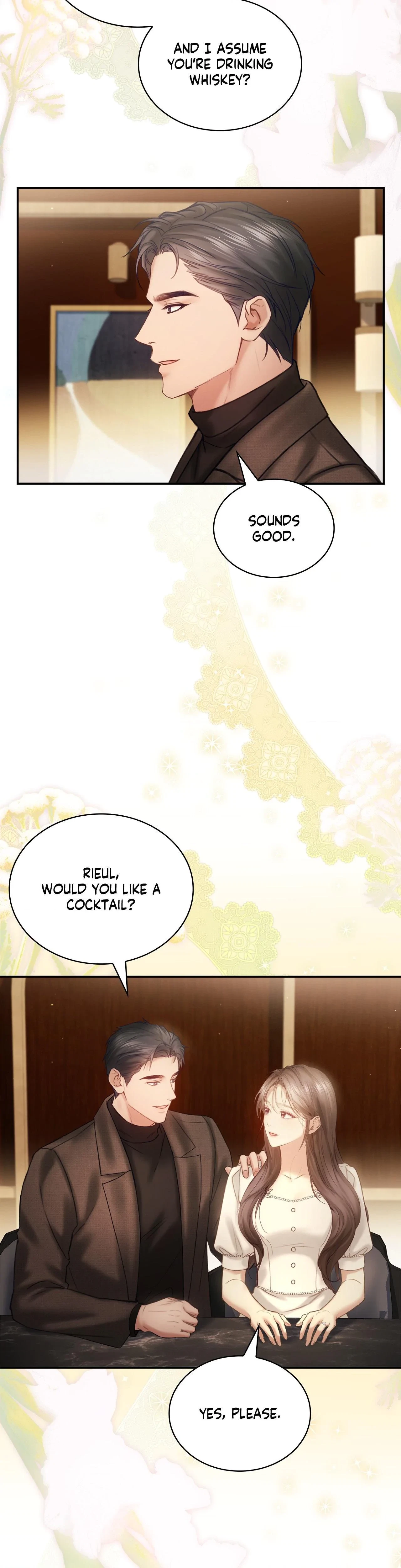 The Young Wife Chapter 64, page 24