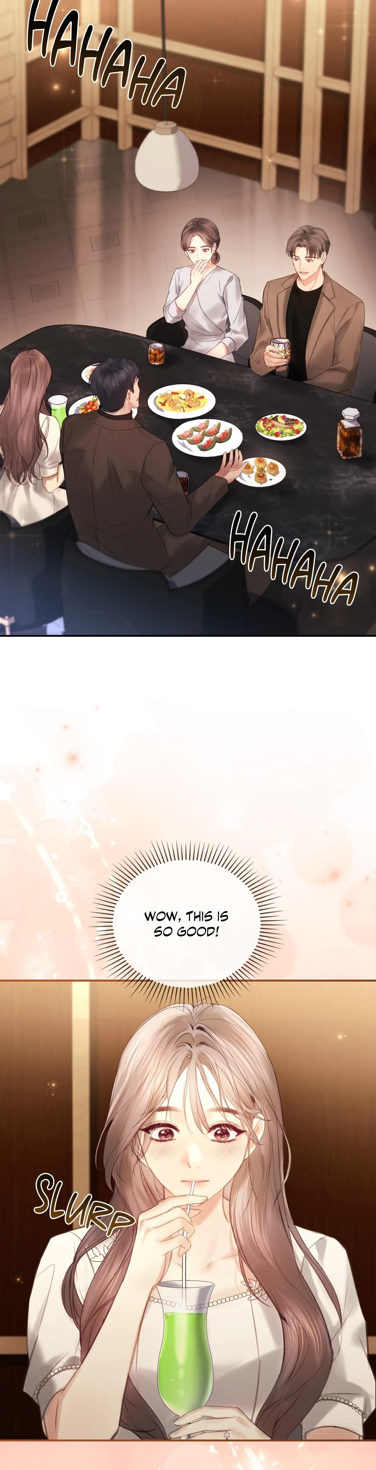 The Young Wife Chapter 64, page 26