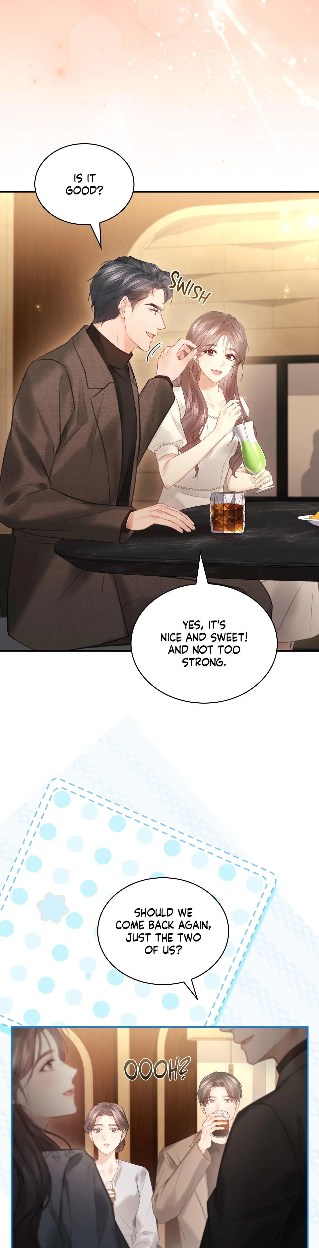 The Young Wife Chapter 64, page 27