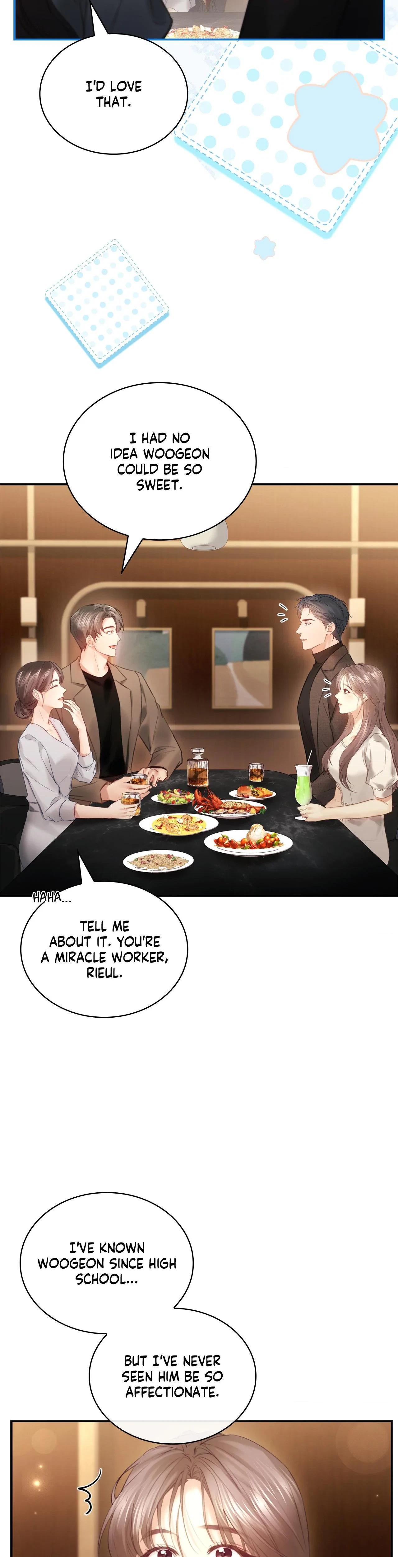 The Young Wife Chapter 64, page 28