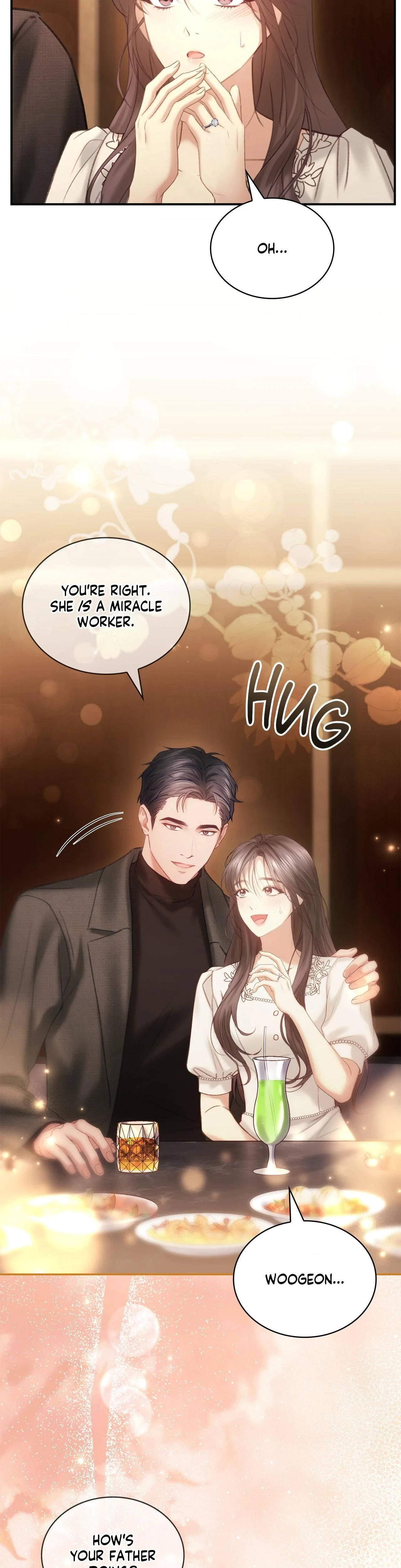 The Young Wife Chapter 64, page 29