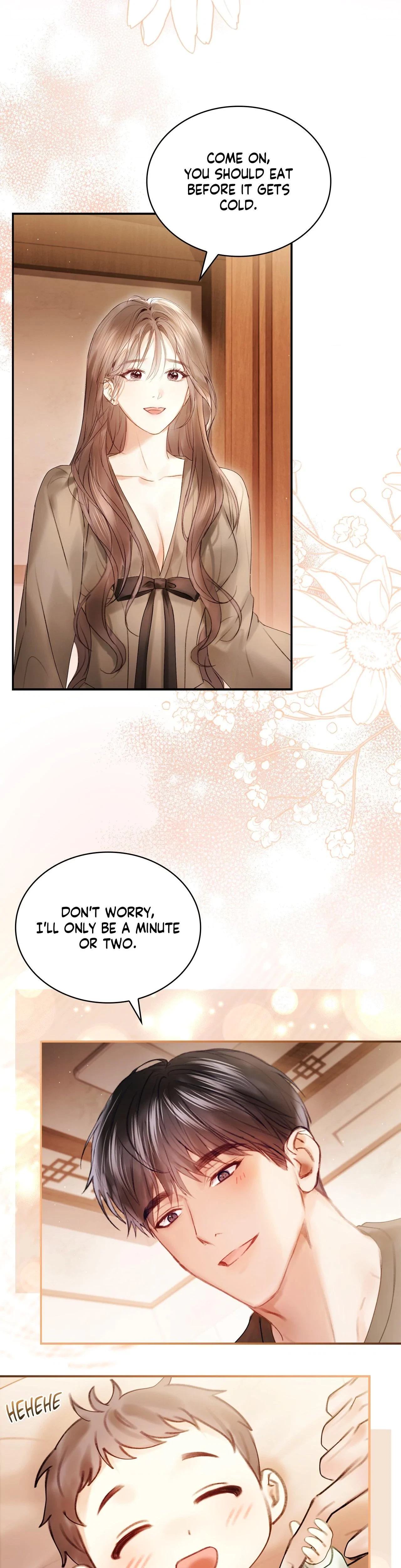 The Young Wife Chapter 64, page 3
