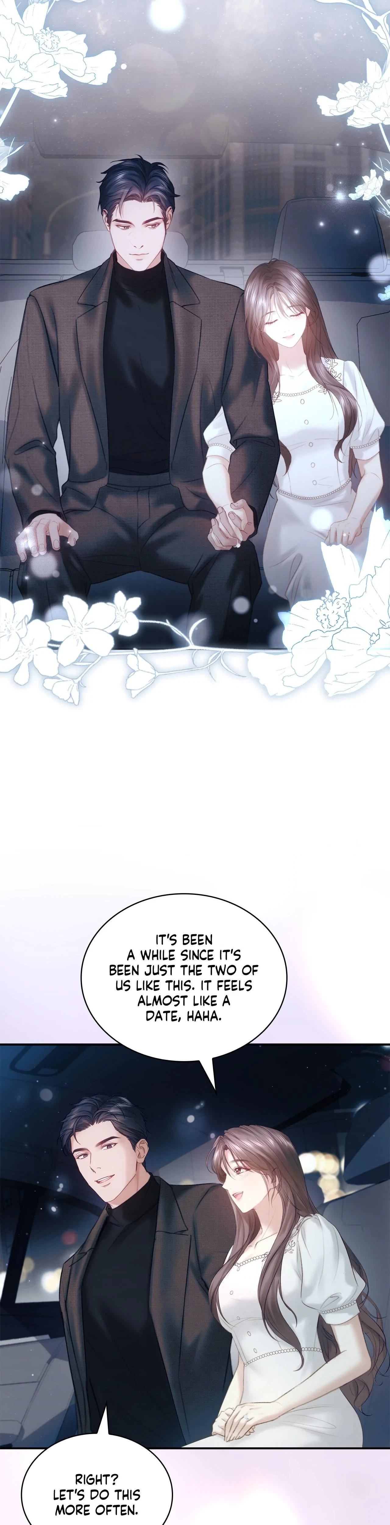 The Young Wife Chapter 64, page 32