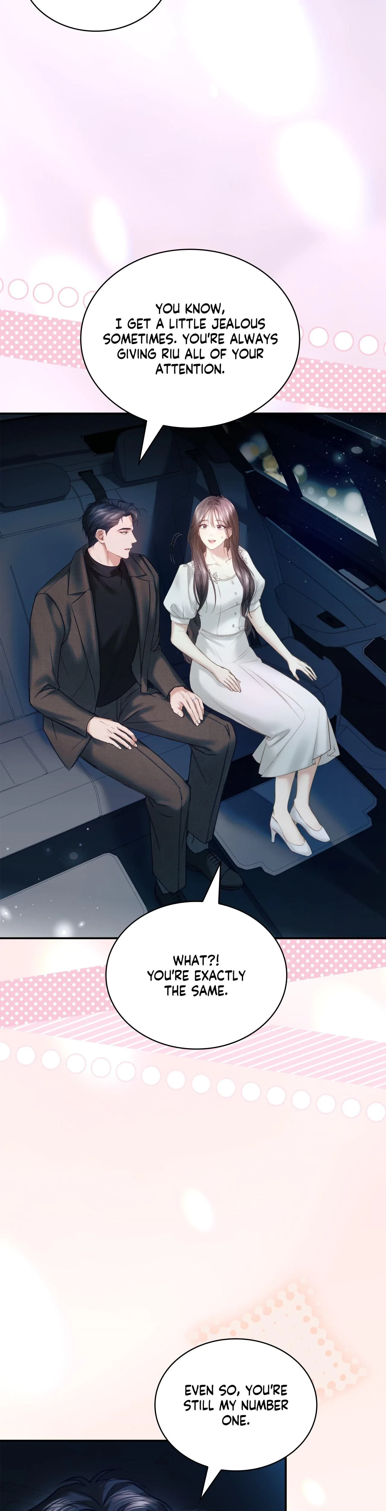The Young Wife Chapter 64, page 33