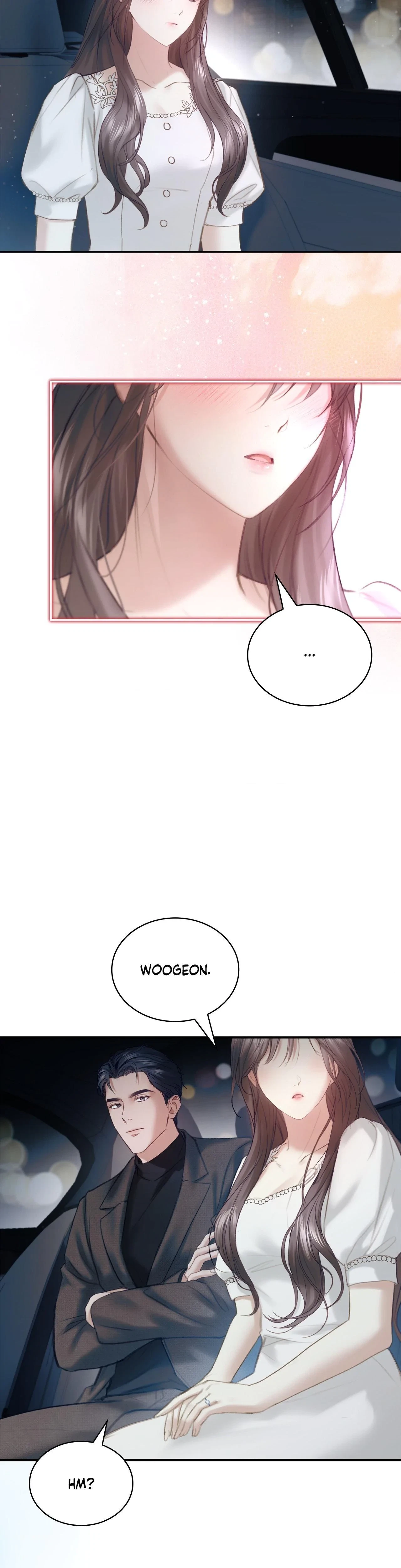 The Young Wife Chapter 64, page 35