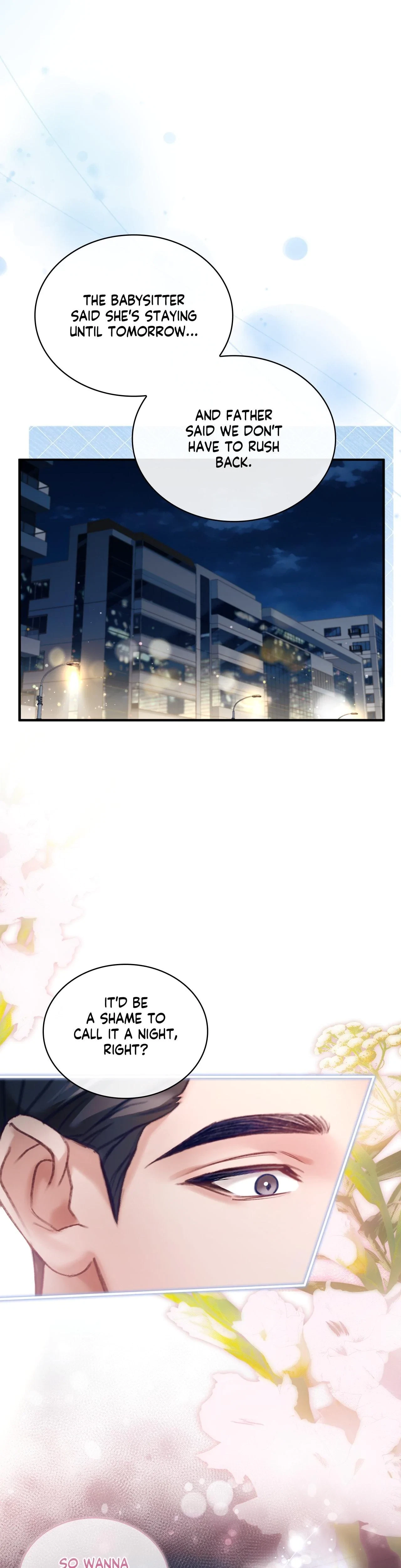 The Young Wife Chapter 64, page 36