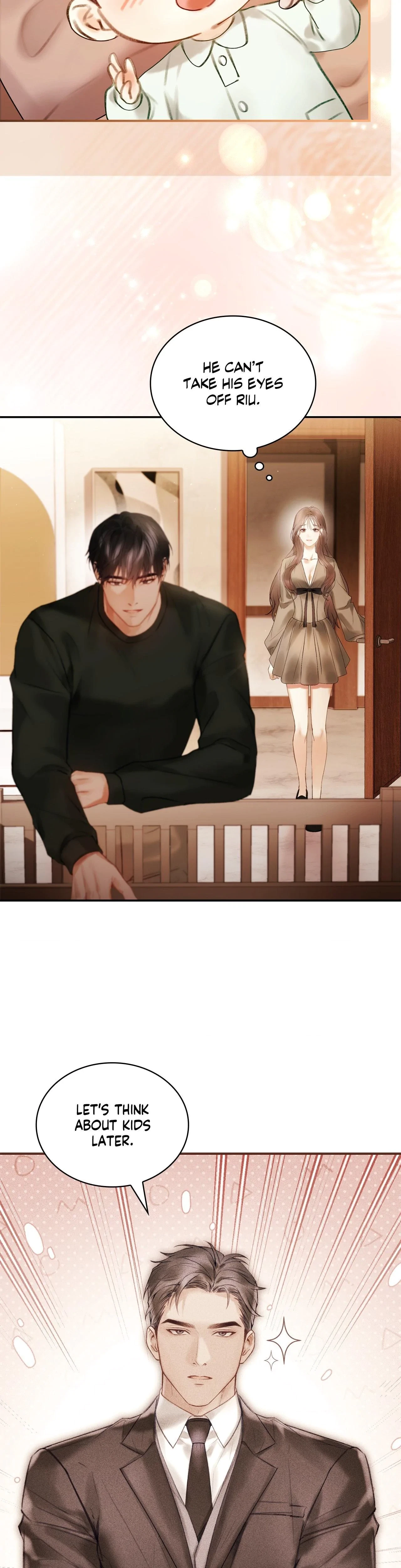 The Young Wife Chapter 64, page 4