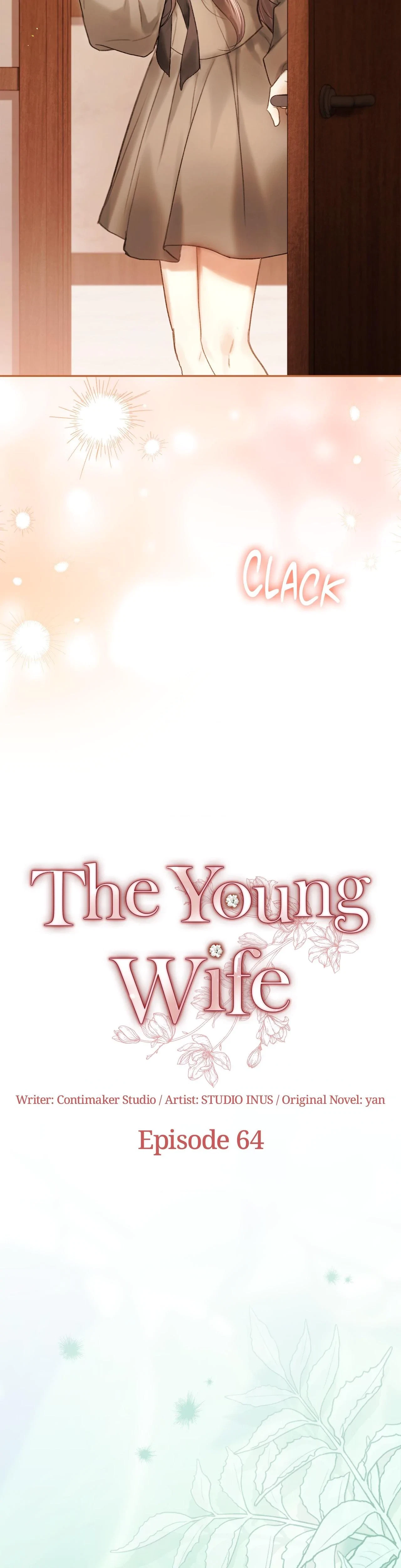 The Young Wife Chapter 64, page 6