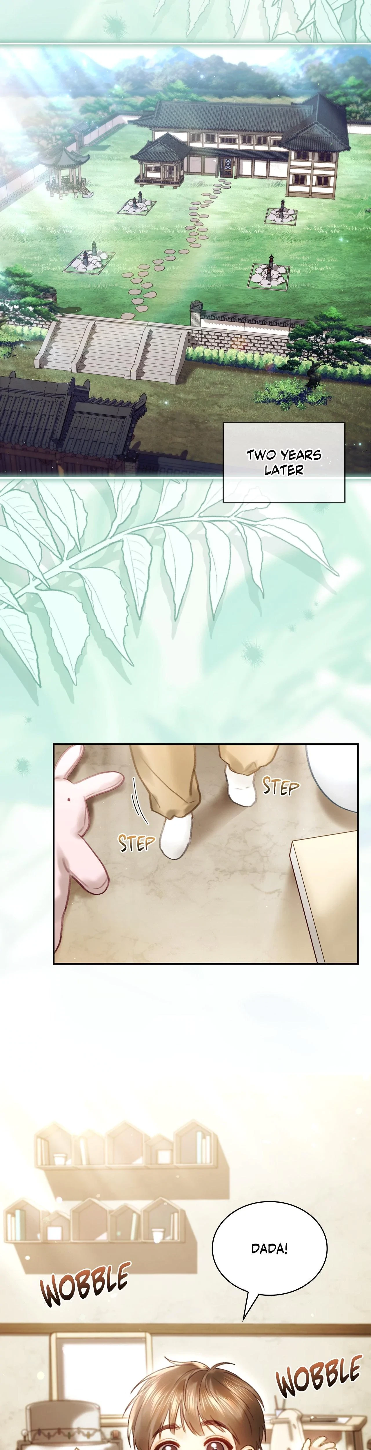 The Young Wife Chapter 64, page 7