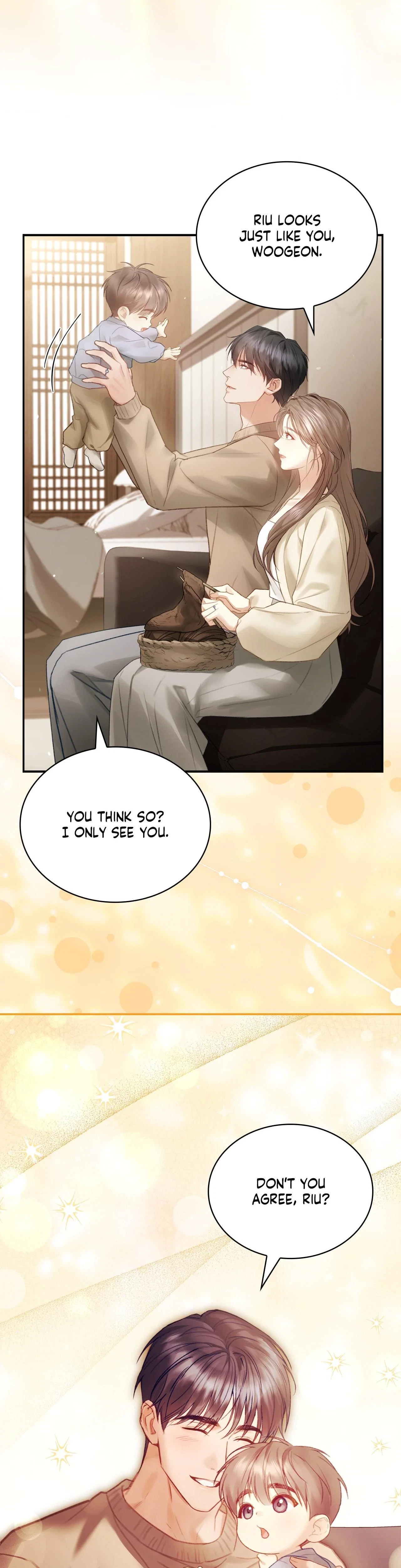 The Young Wife Chapter 64, page 9