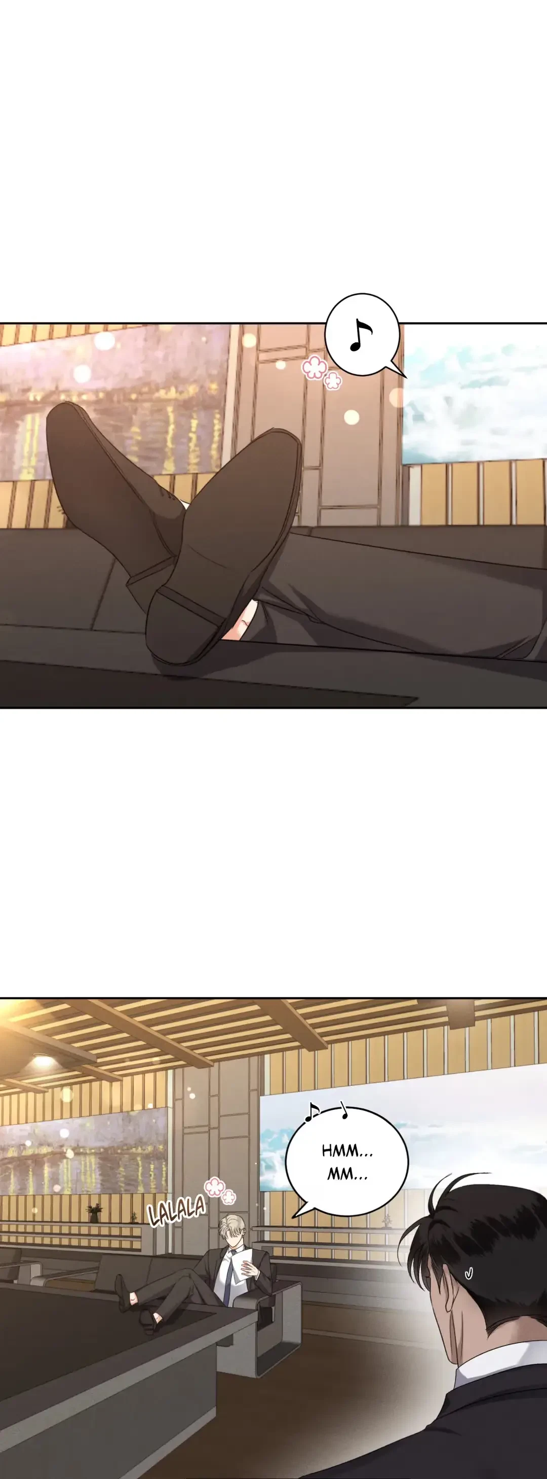 Kick Off Chapter 49, page 2
