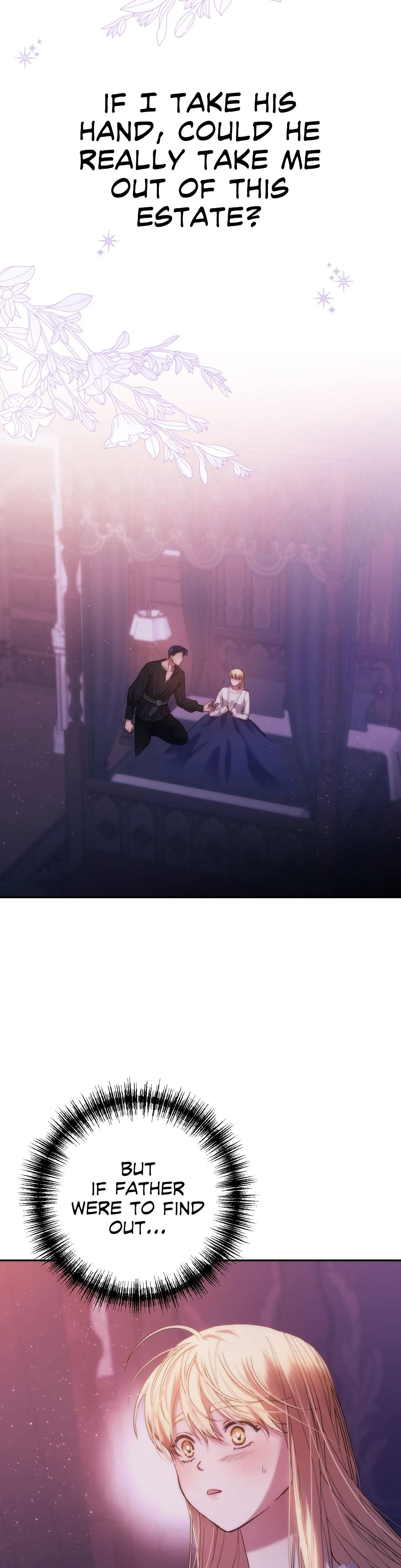 The Golden Wife In Law Chapter 18, page 2