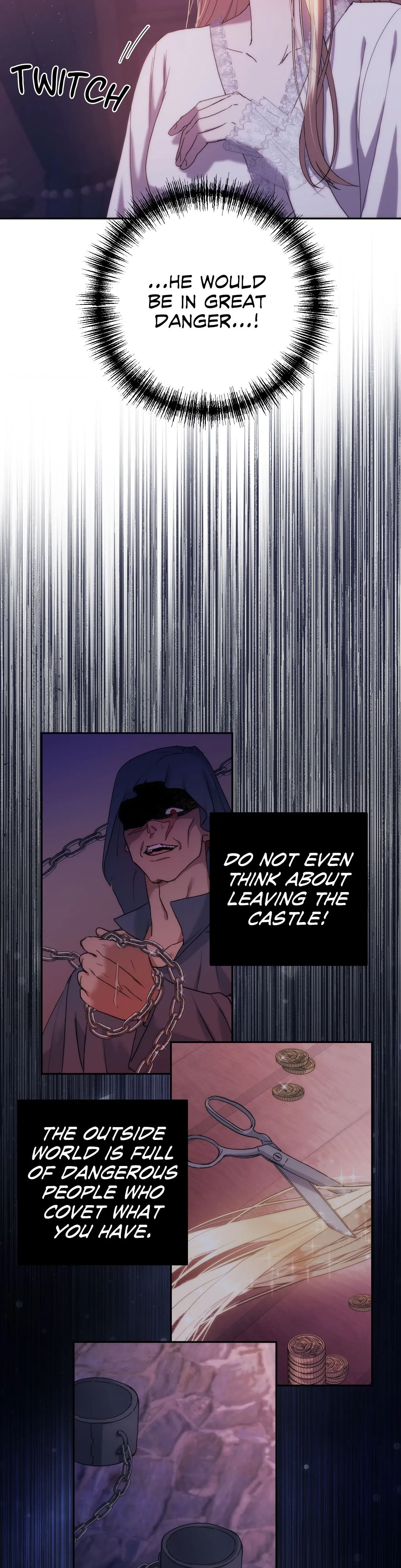 The Golden Wife In Law Chapter 18, page 3