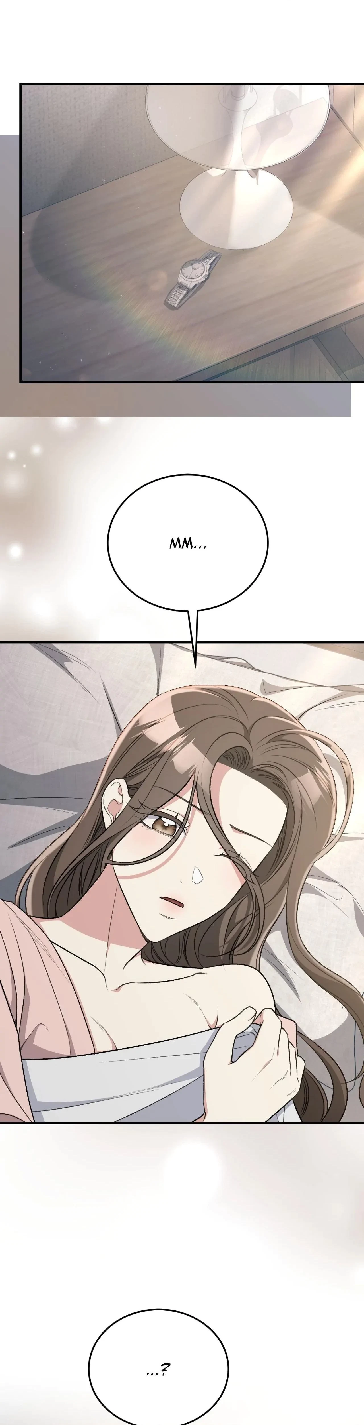 Bride For The Taking Chapter 52, page 10