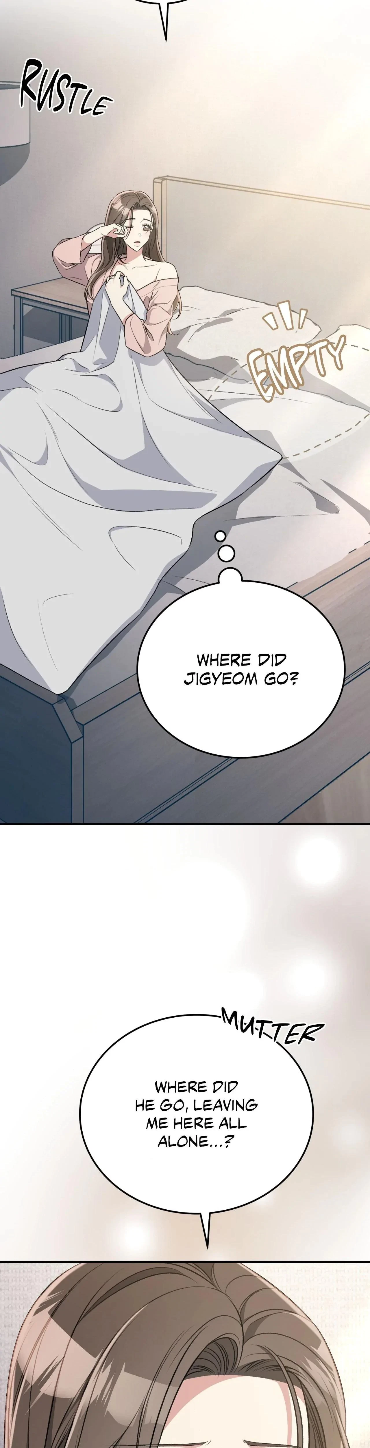 Bride For The Taking Chapter 52, page 11