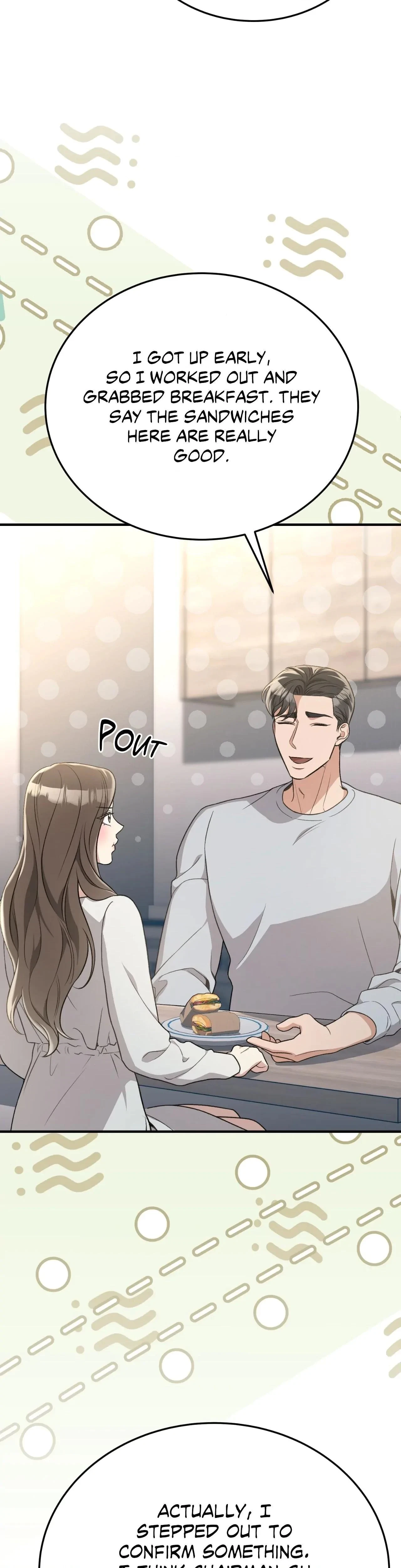 Bride For The Taking Chapter 52, page 13