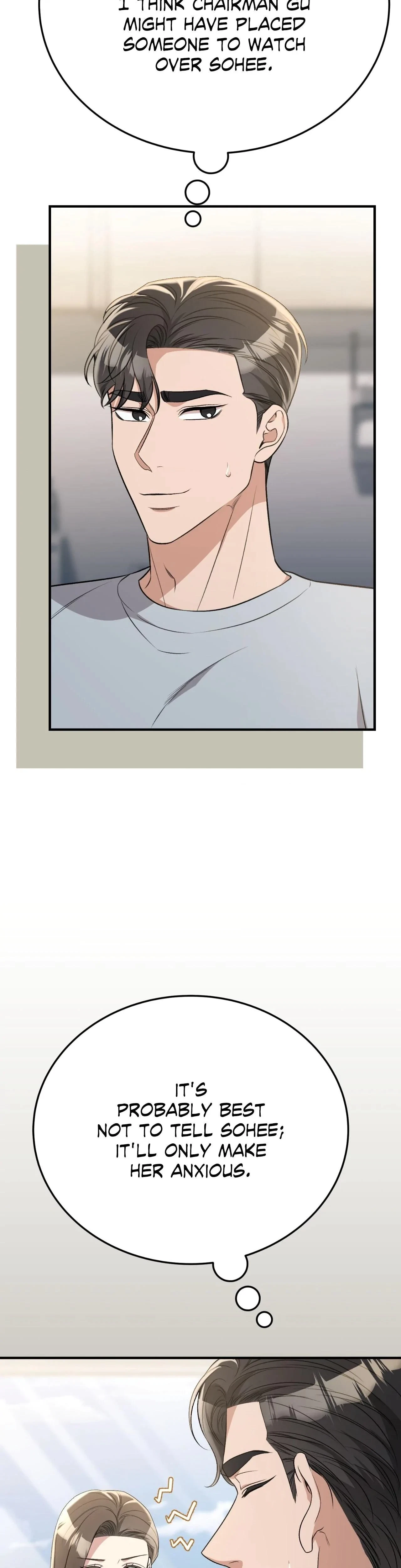 Bride For The Taking Chapter 52, page 14