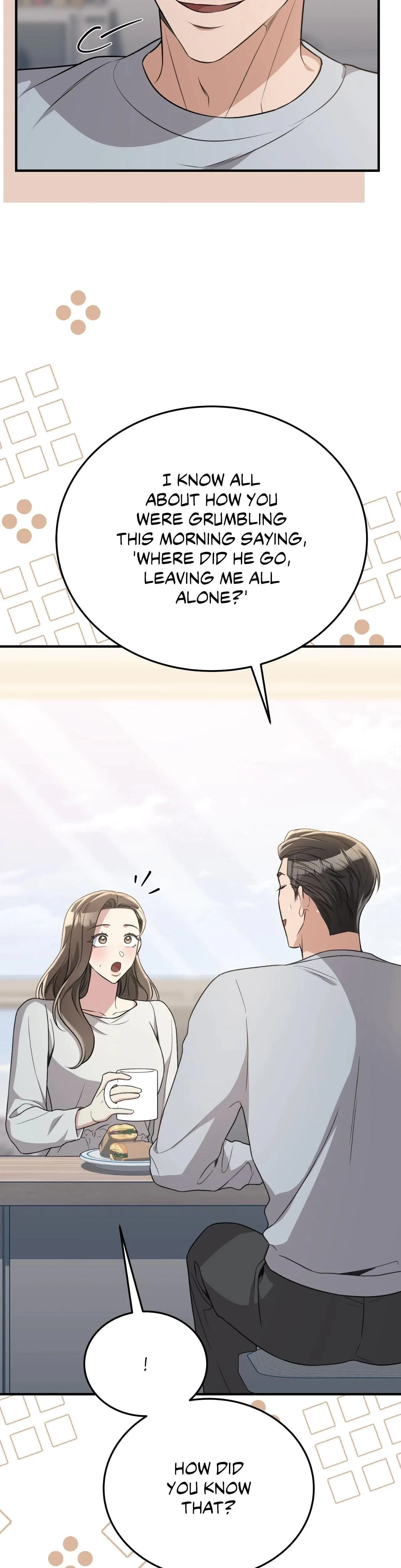Bride For The Taking Chapter 52, page 16