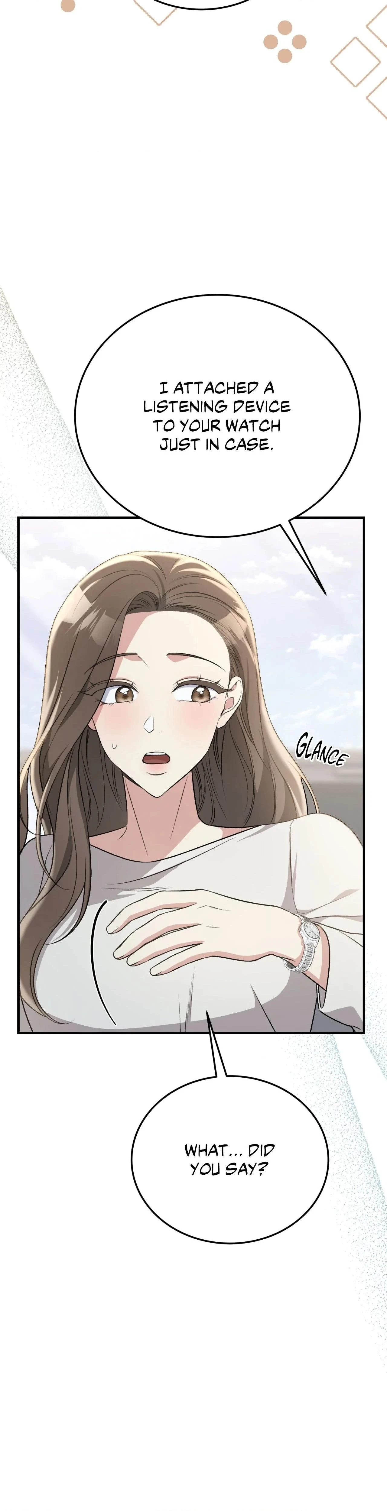 Bride For The Taking Chapter 52, page 17