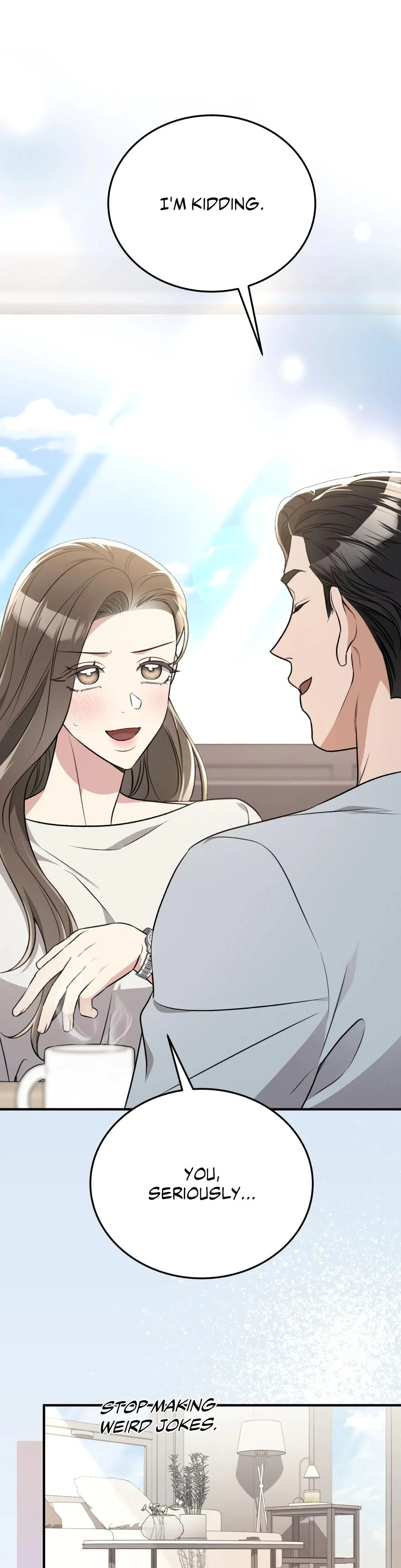 Bride For The Taking Chapter 52, page 18