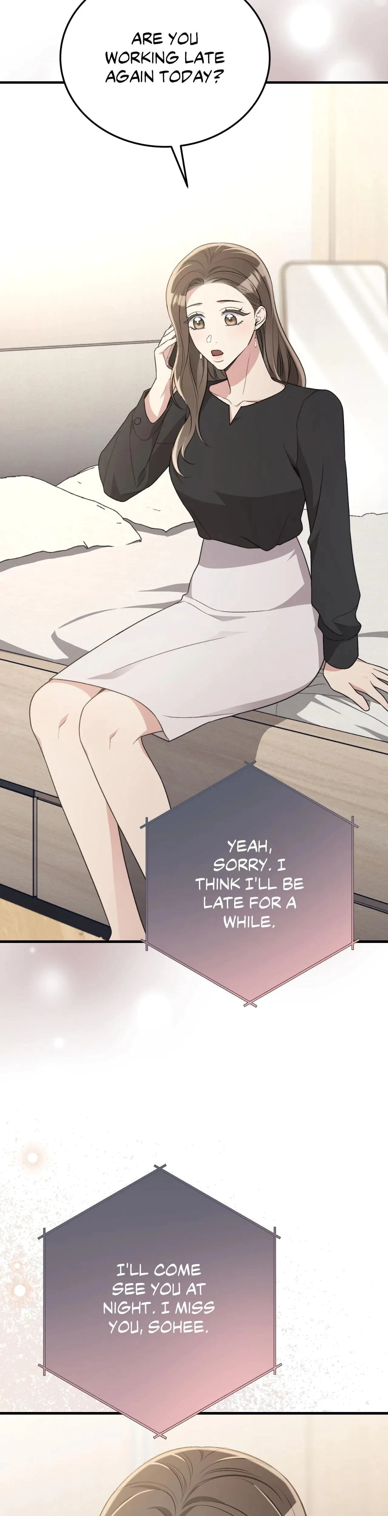 Bride For The Taking Chapter 52, page 20