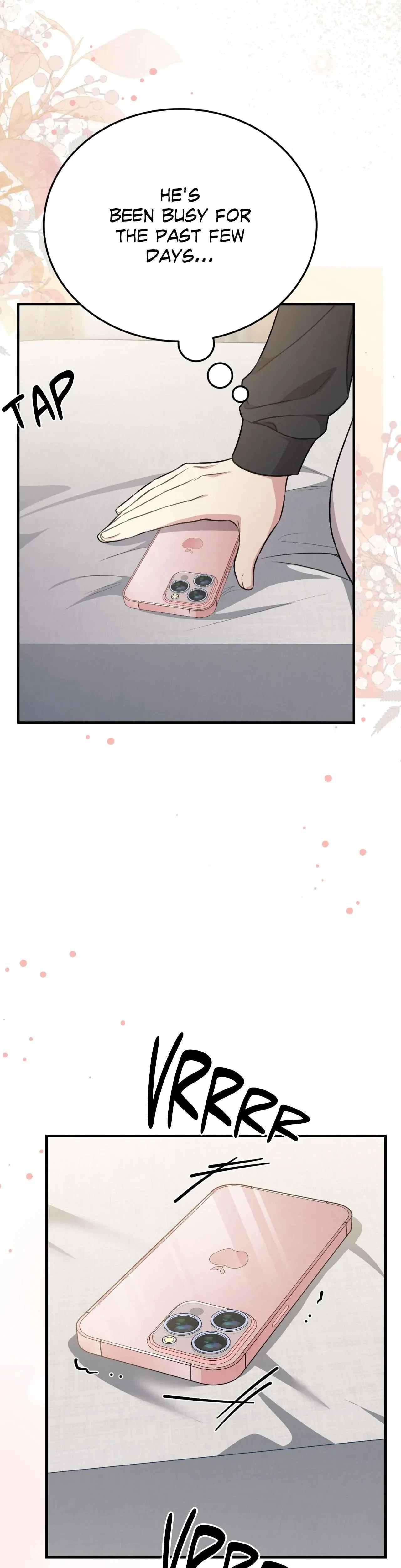Bride For The Taking Chapter 52, page 22