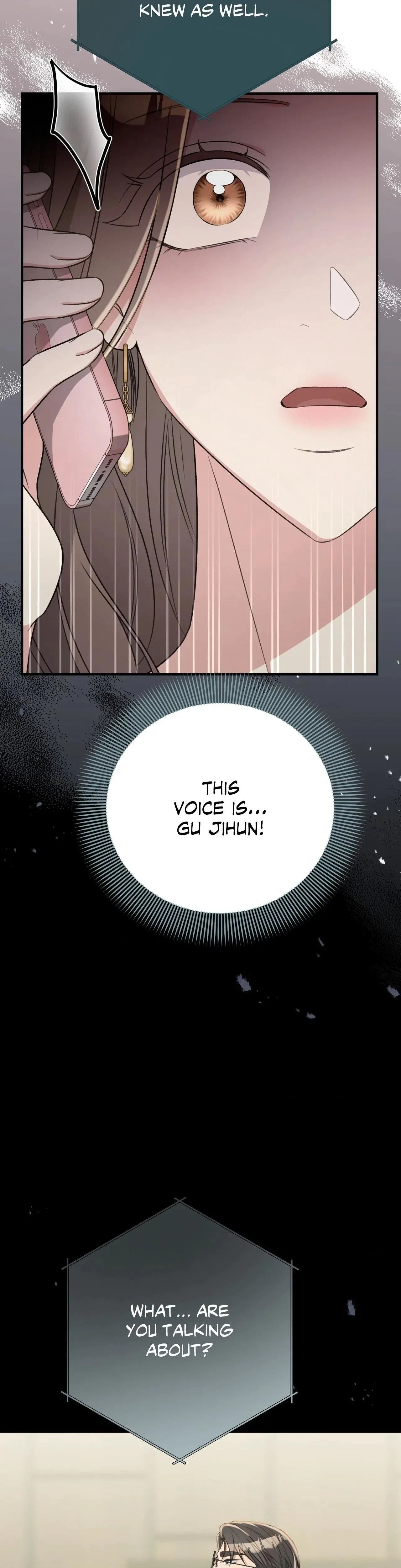 Bride For The Taking Chapter 52, page 24