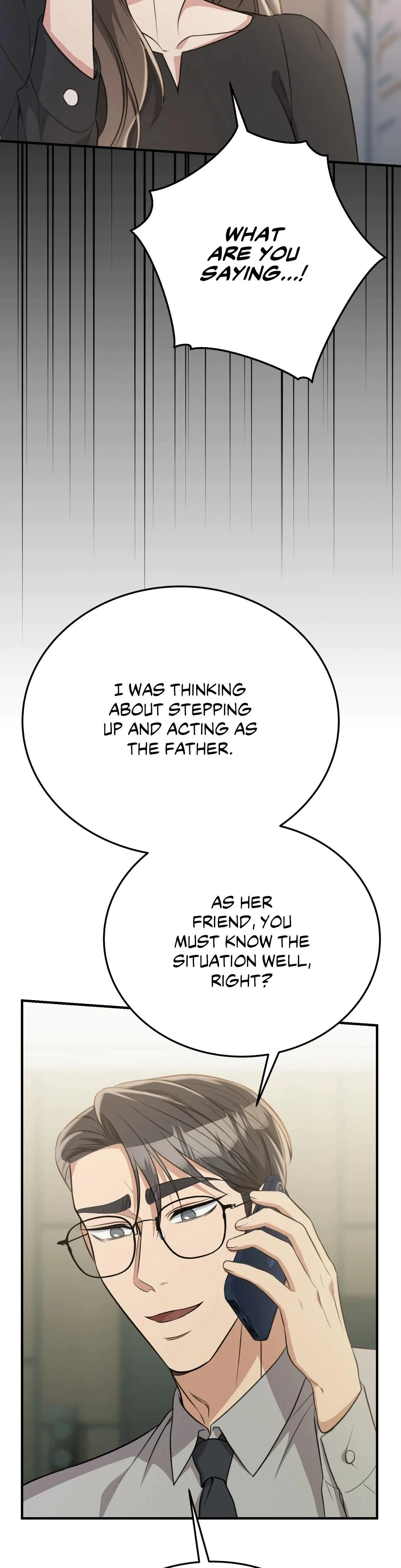 Bride For The Taking Chapter 52, page 26