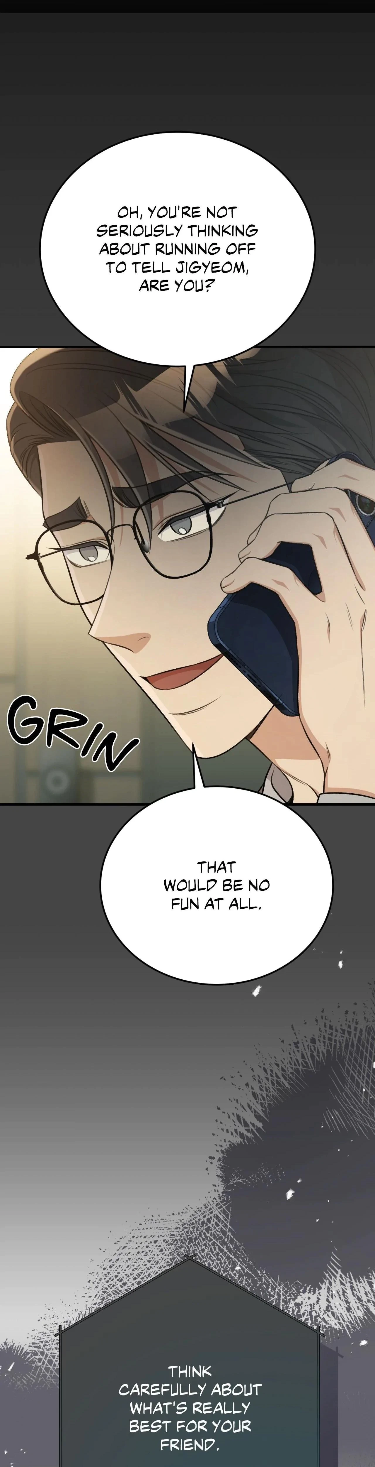 Bride For The Taking Chapter 52, page 28