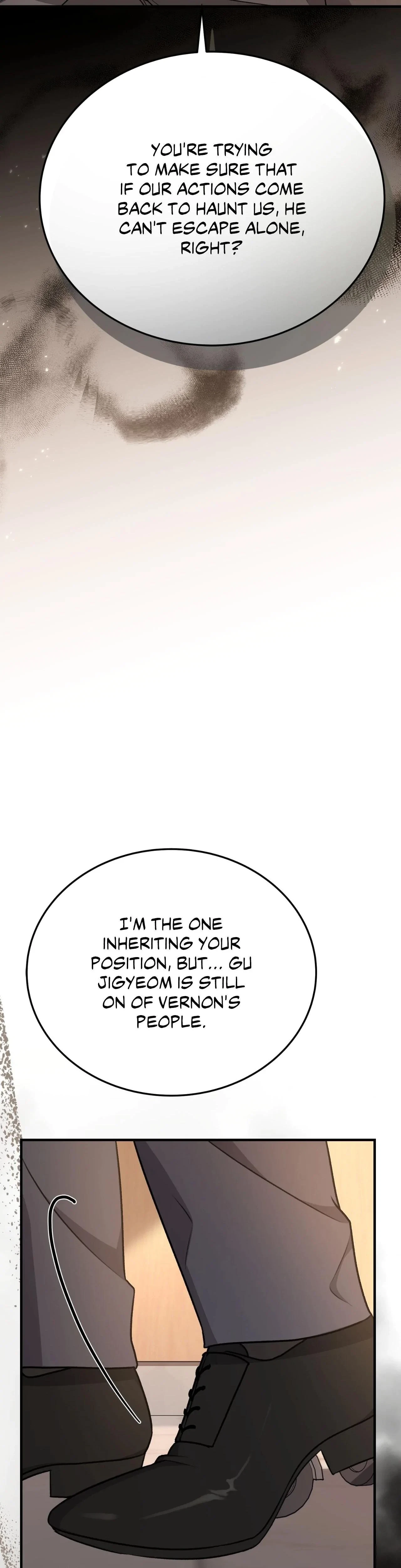 Bride For The Taking Chapter 52, page 3